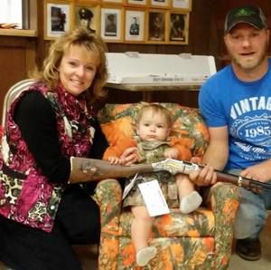 Meet your Posher, Brenda